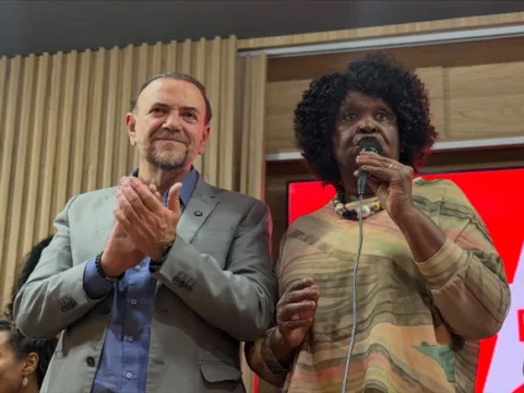 edinho-benedita