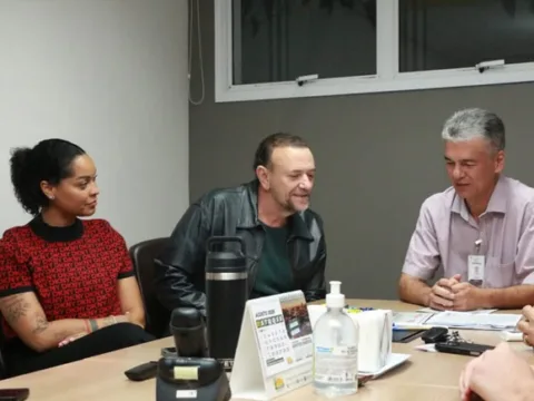 edinho-thainara-santa-casa